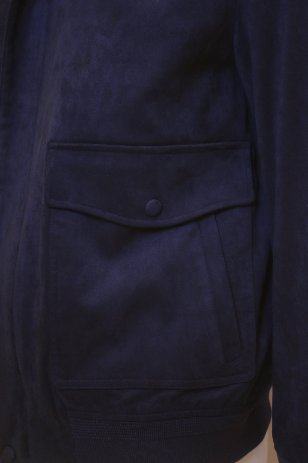 Berluti jacket