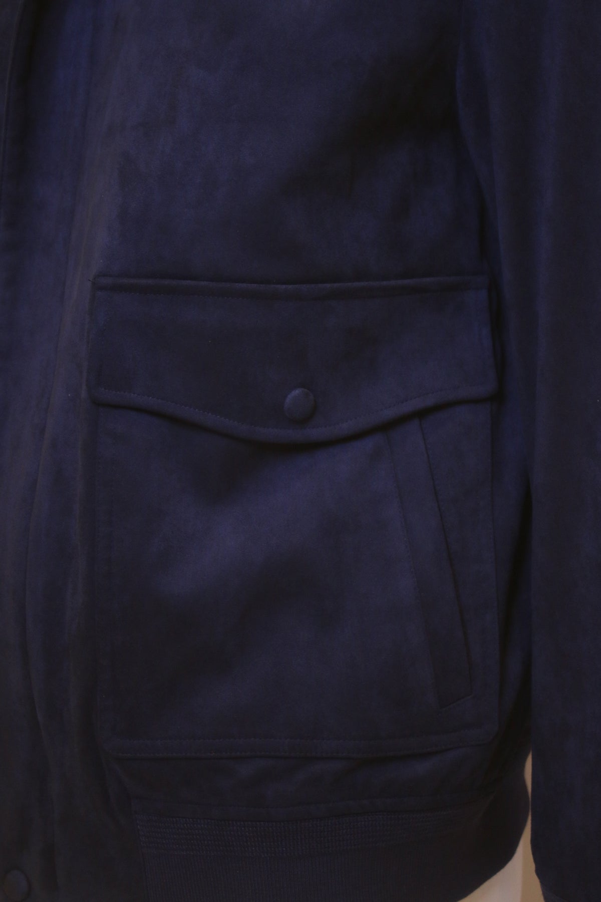 Berluti jacket