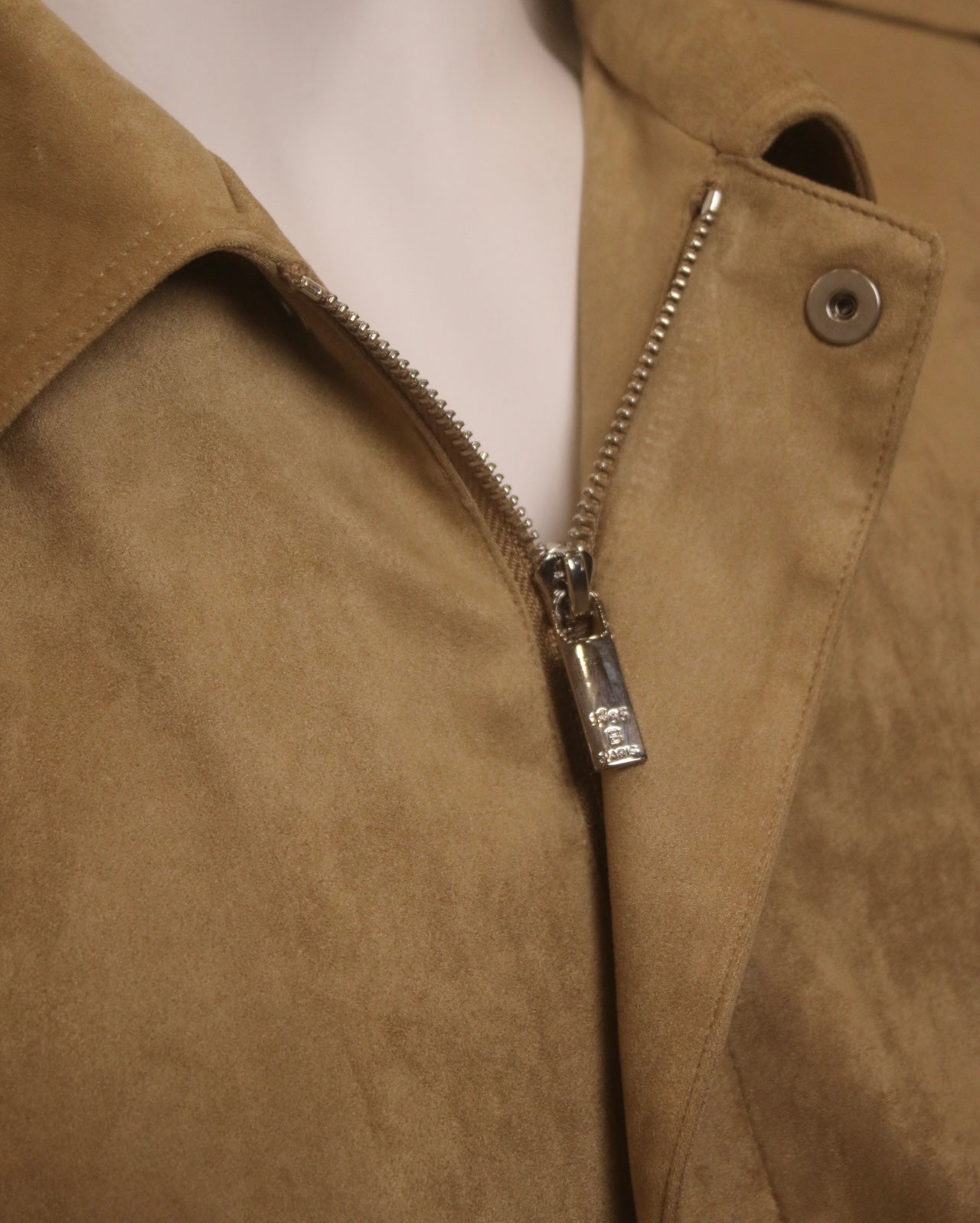 B-u-r-l-*-t-i jacket