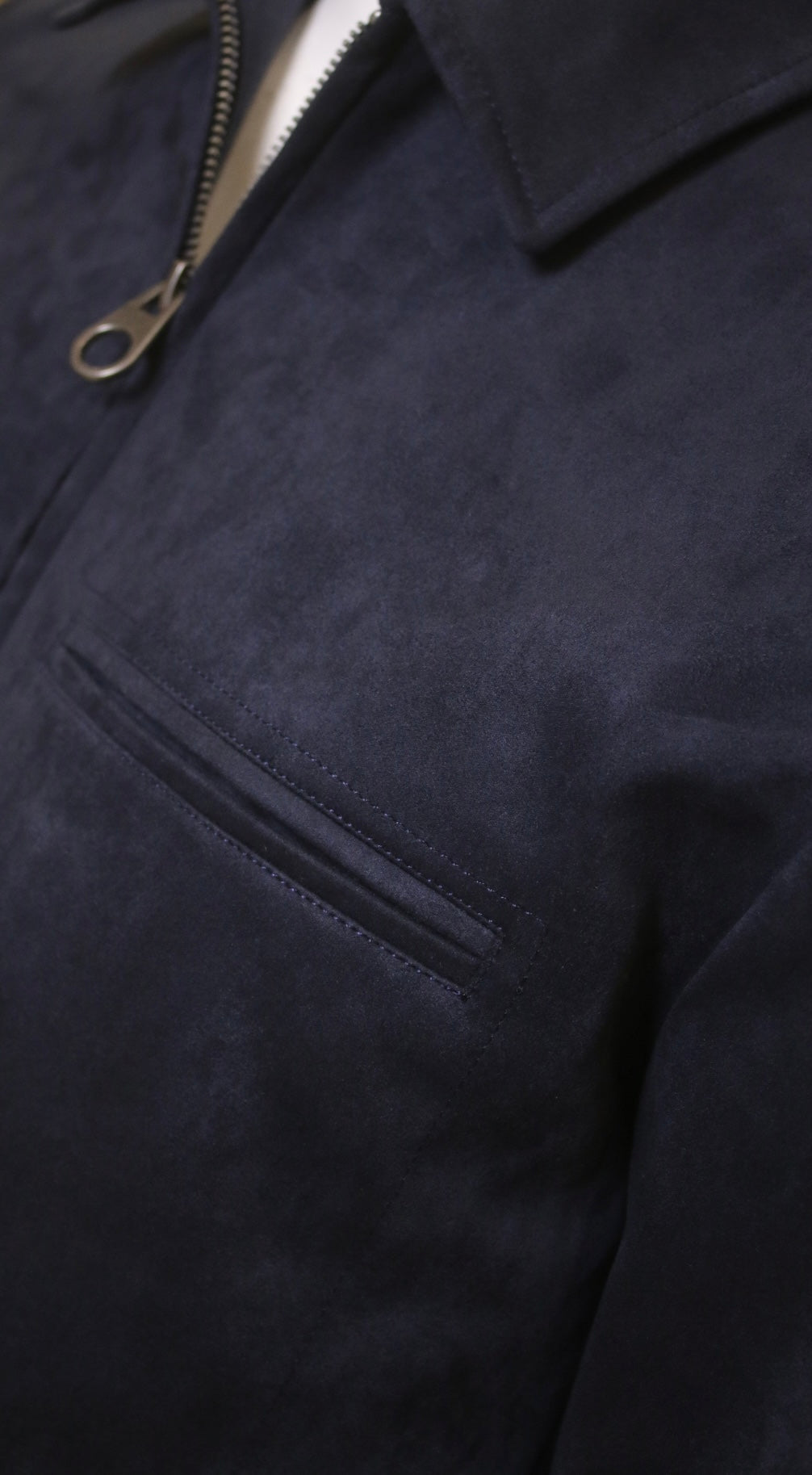 Loro piana jacket