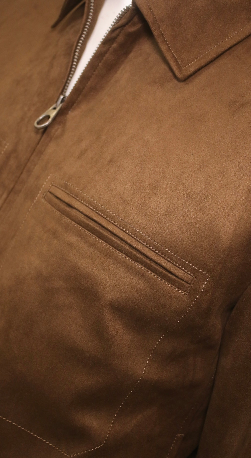 Loro piana jacket