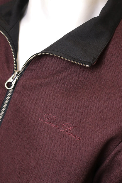 L-o-ra P-*-a-n-a Double face Jacket