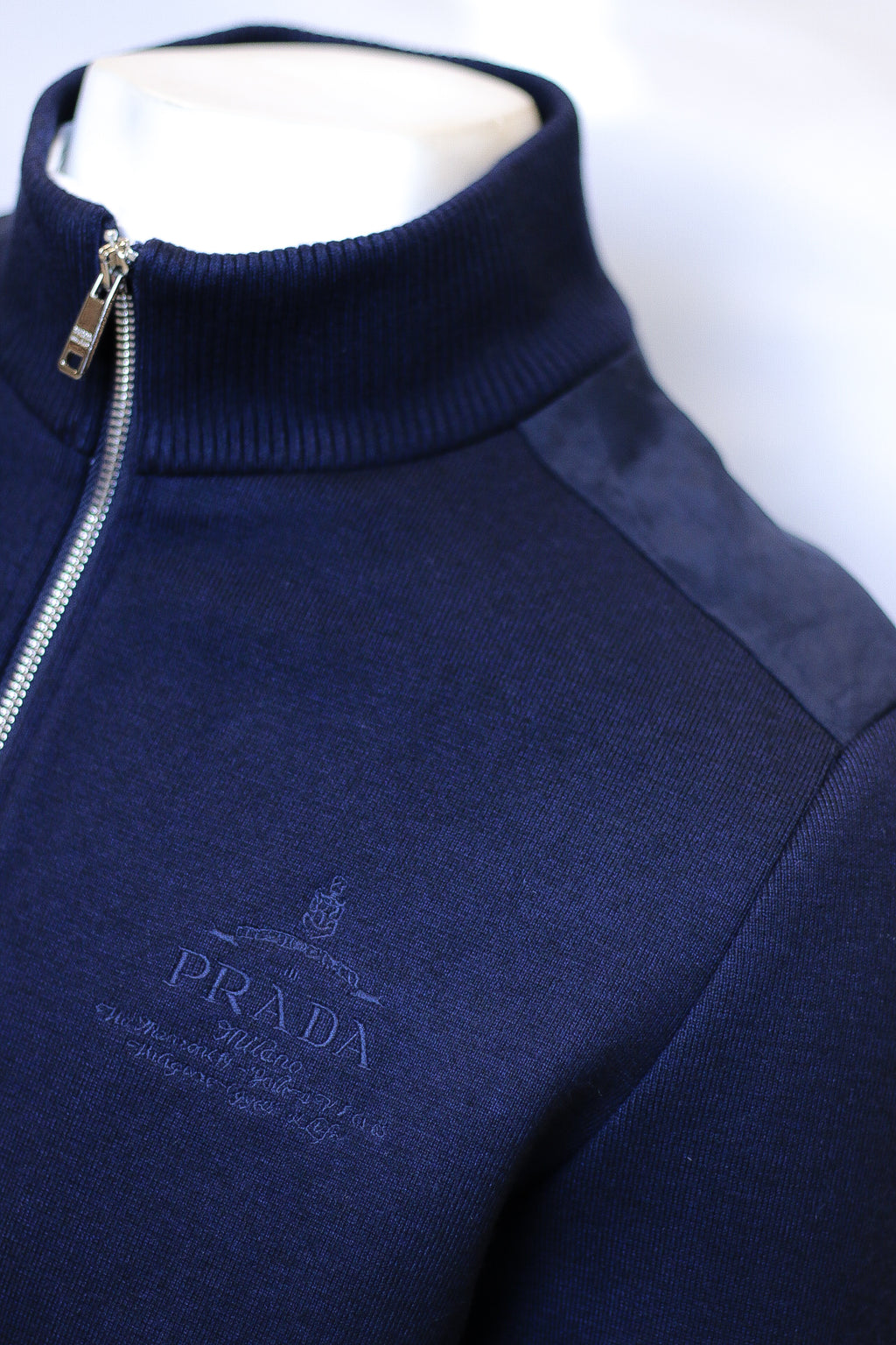 Prada jacket