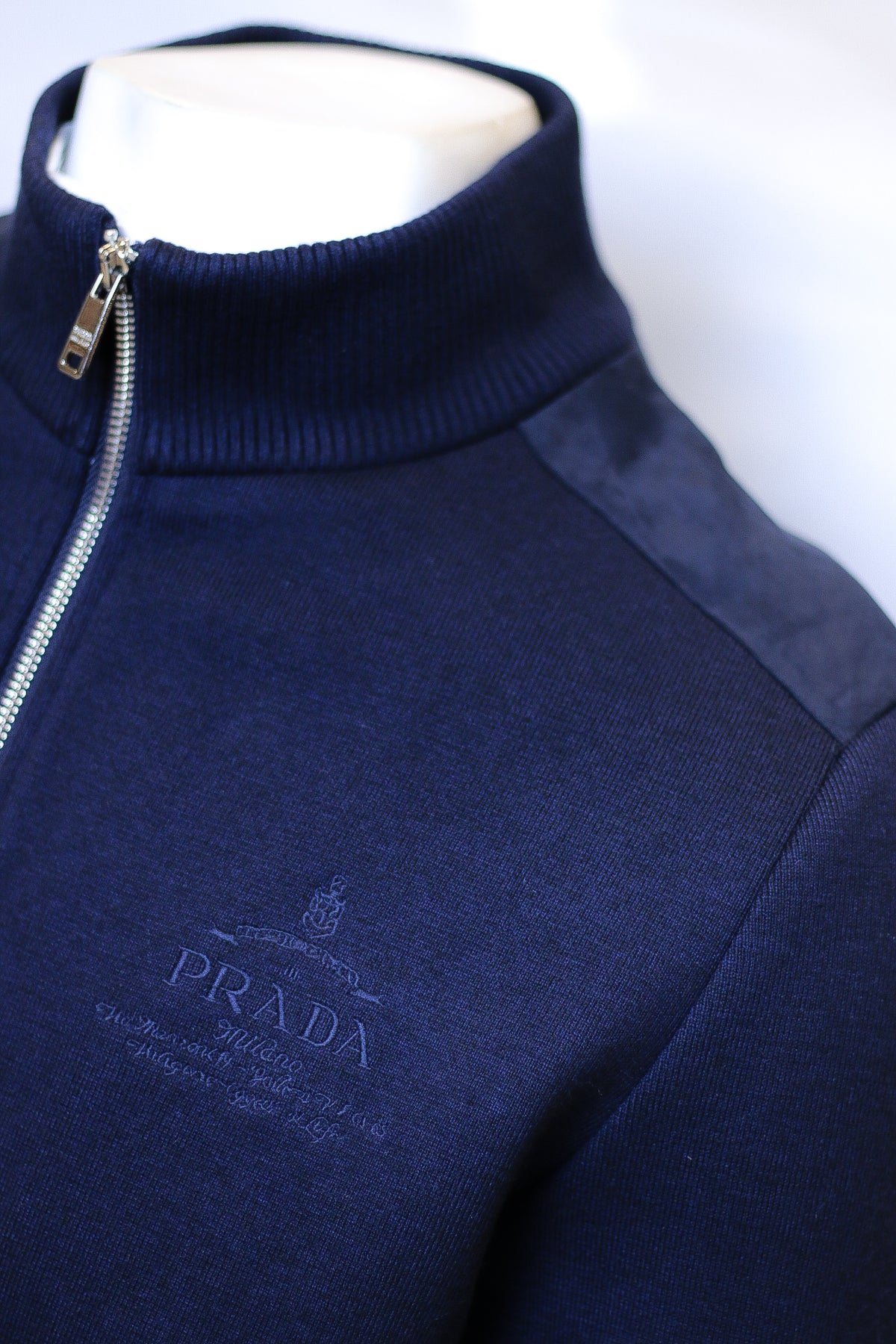 Prada jacket