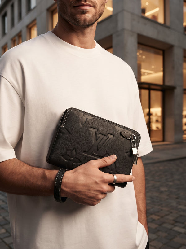 LO-UI-S VIU-TTI-ON  BAG