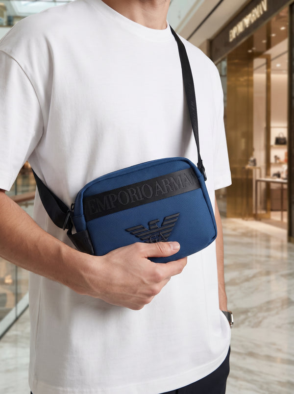 EA7  BAG