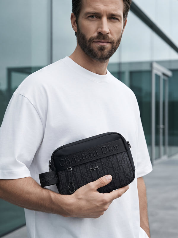 DIOR  BAG