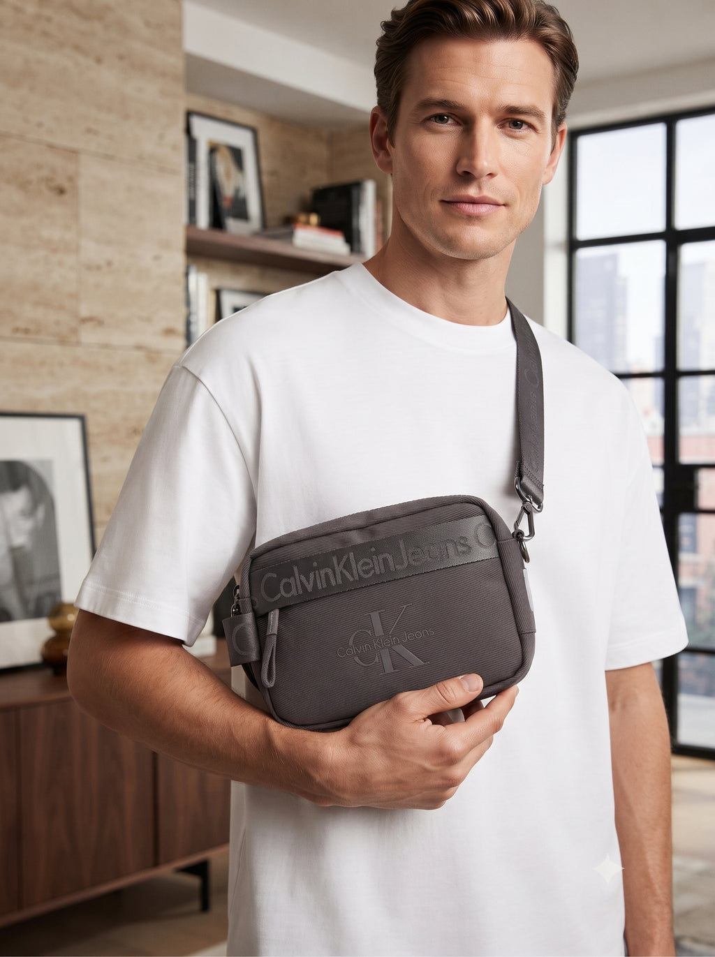 CALVIN KLEIN  BAG