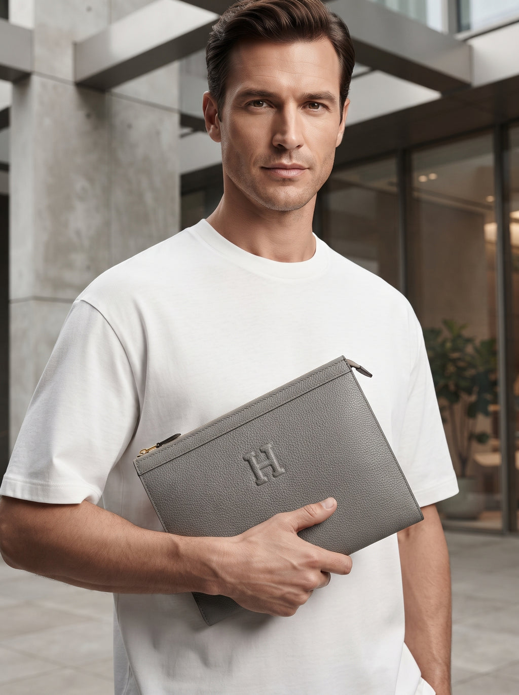 HERMES  BAG