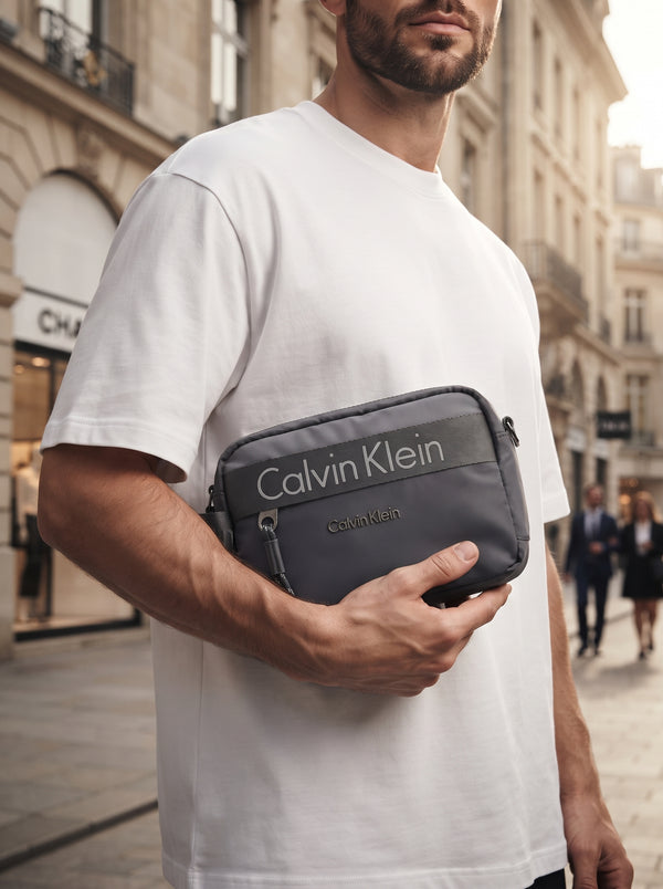 CALVIN KLEIN  BAG