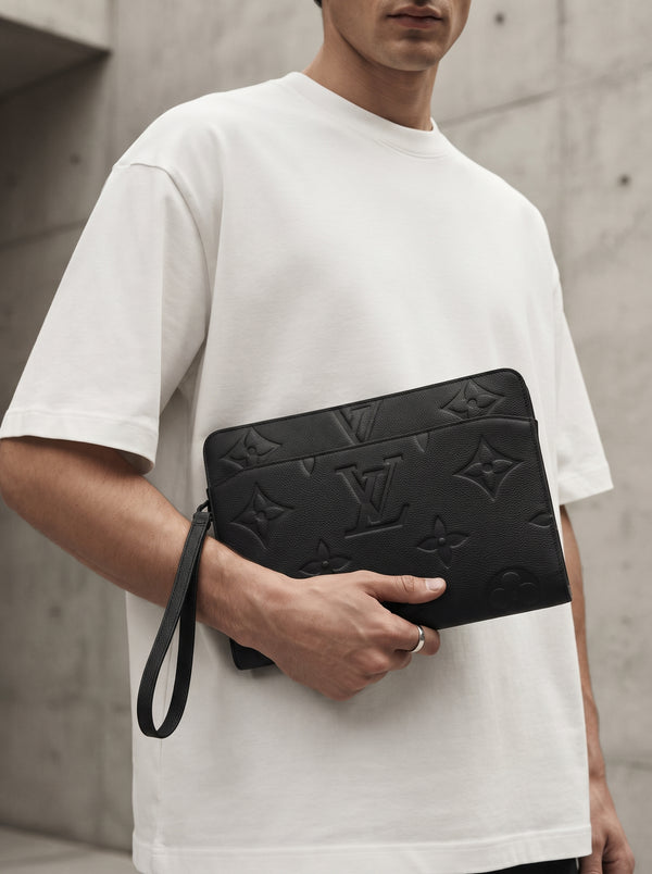 LO-U-IS VI-UTT-ION  BAG
