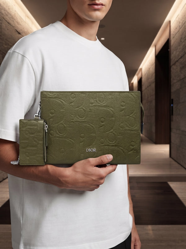 DIOR  BAG