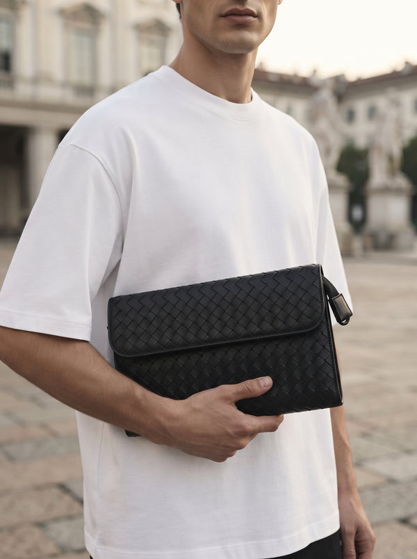 BOTTEGA HAND BAG