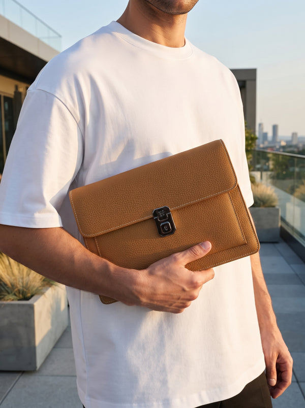 HERMES  BAG
