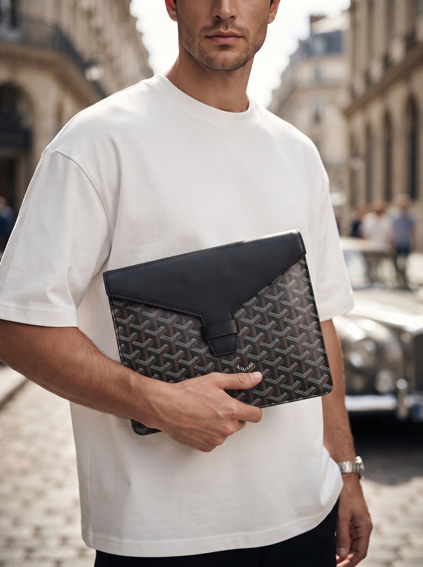 GOYARD  BAG