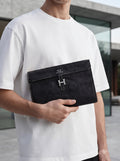 hermas hand bag