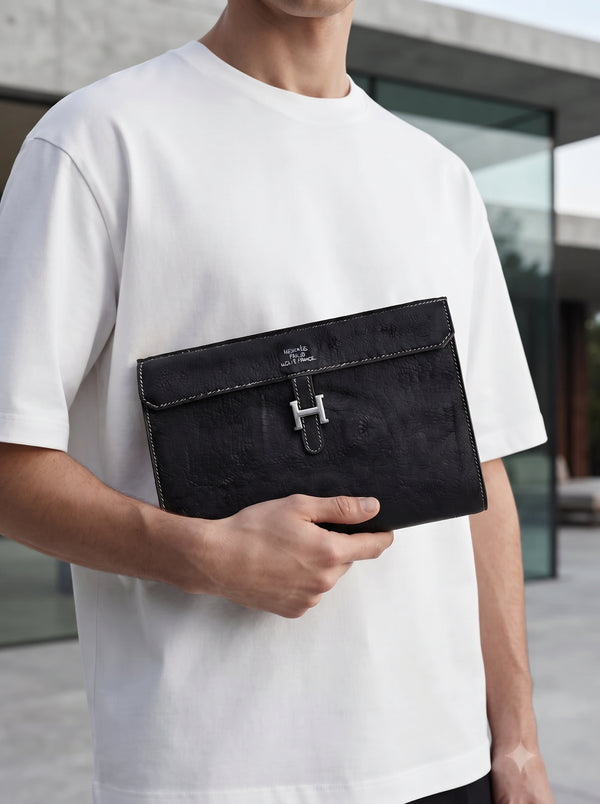 hermas hand bag