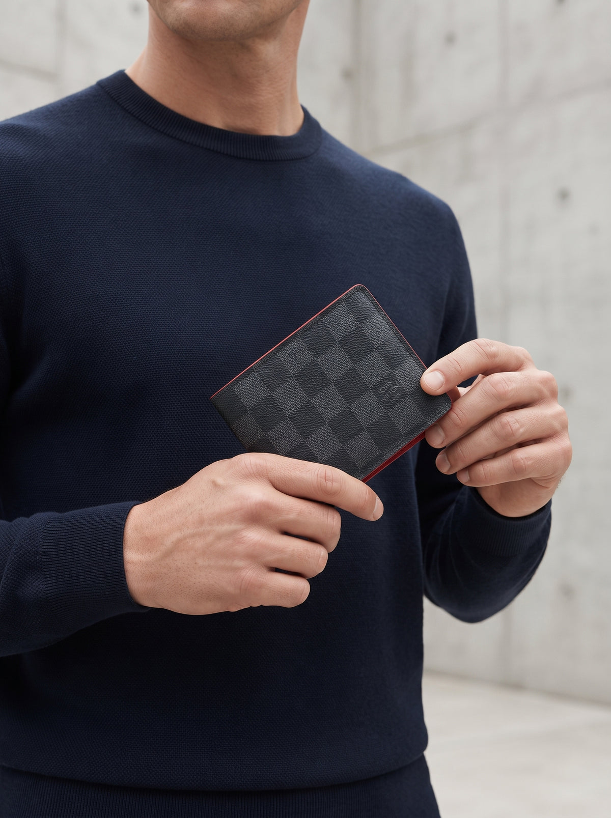 LOUIS VIUTTION Wallets