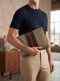 G-u-c-ci  BAG
