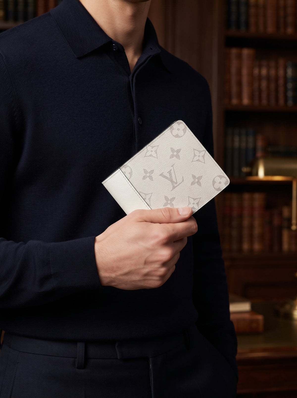 LV WALLET
