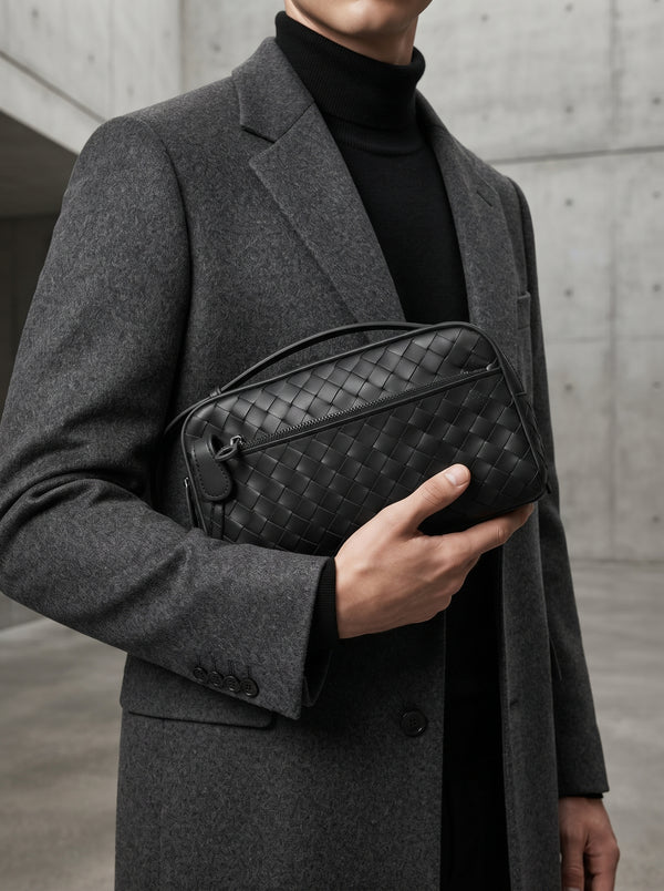 BOTTEGE HAND BAG