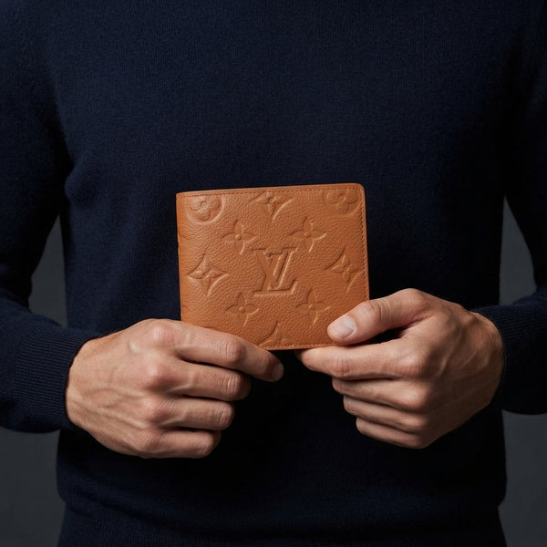 LOUIS VIUTTION Wallets