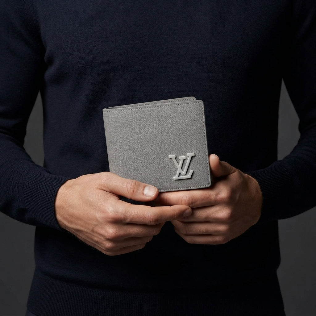 LOUIS VIUTTION Wallets