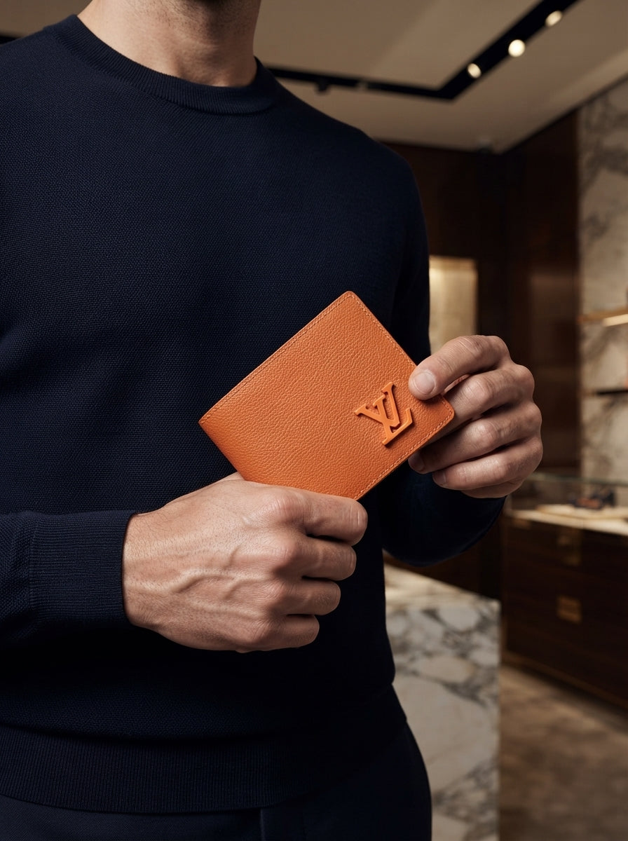 LOUIS VIUTTION Wallets
