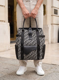 DIOR HAND BAGE