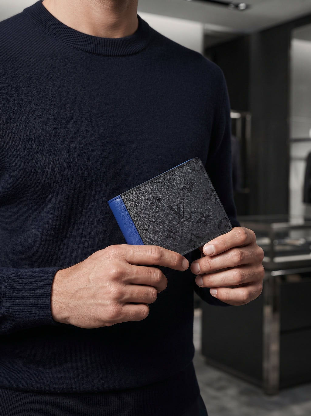 LV WALLET