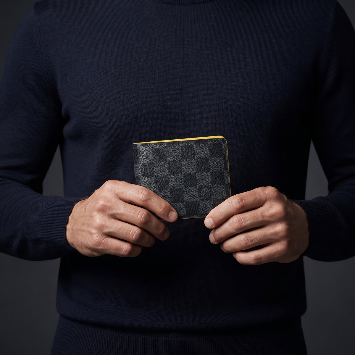 LOUIS VIUTTION Wallets
