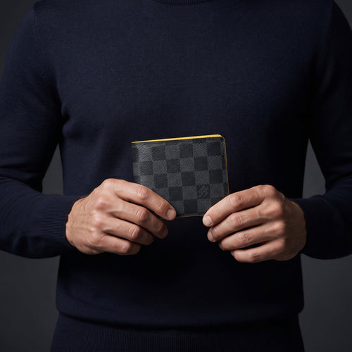 LOUIS VIUTTION Wallets
