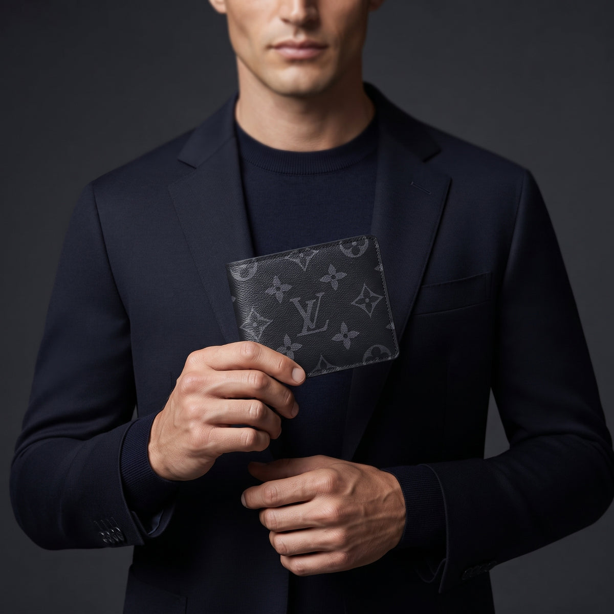 LOUIS VIUTTION Wallets