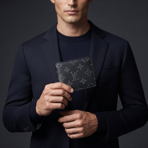 LOUIS VIUTTION Wallets