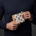 LOUIS VIUTTION Wallets