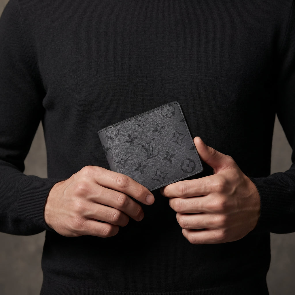 LOUIS VIUTTION Wallets