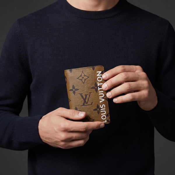LOUIS VIUTTION Wallets