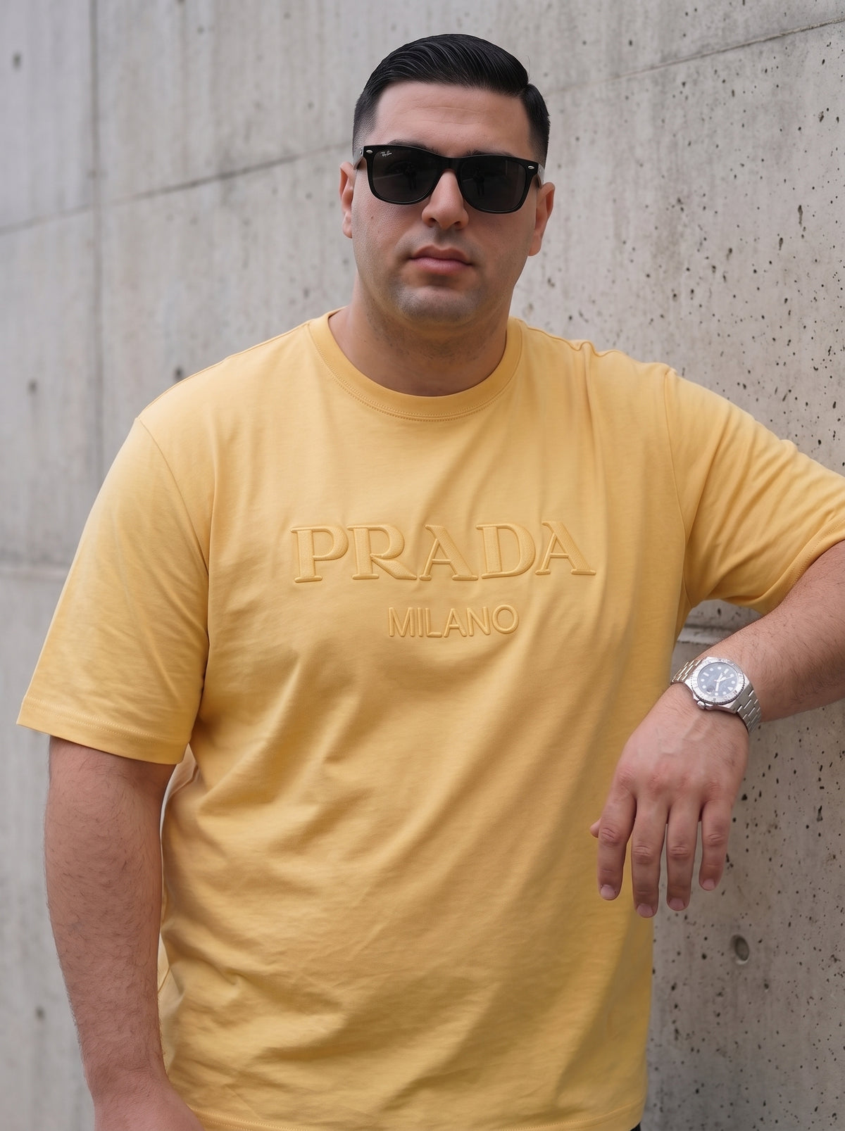 Prada BIG SIZE