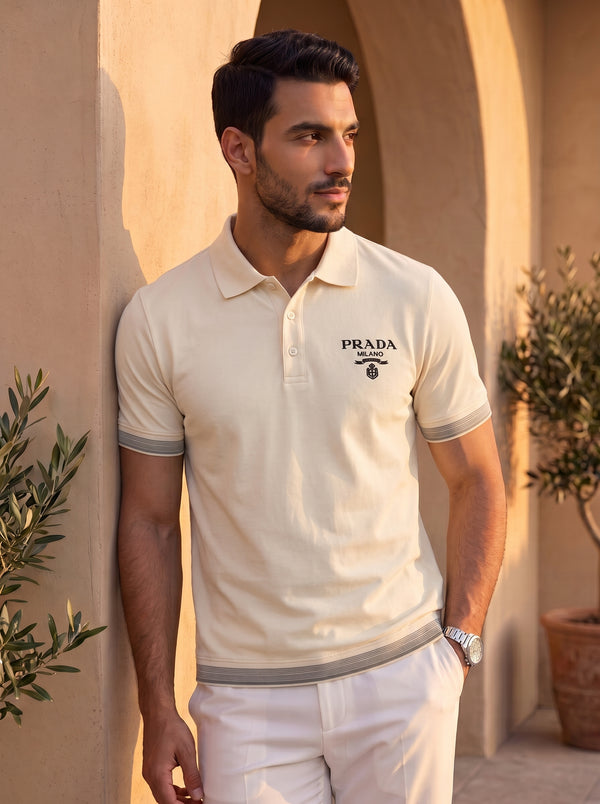 PRADA Polo Shirt