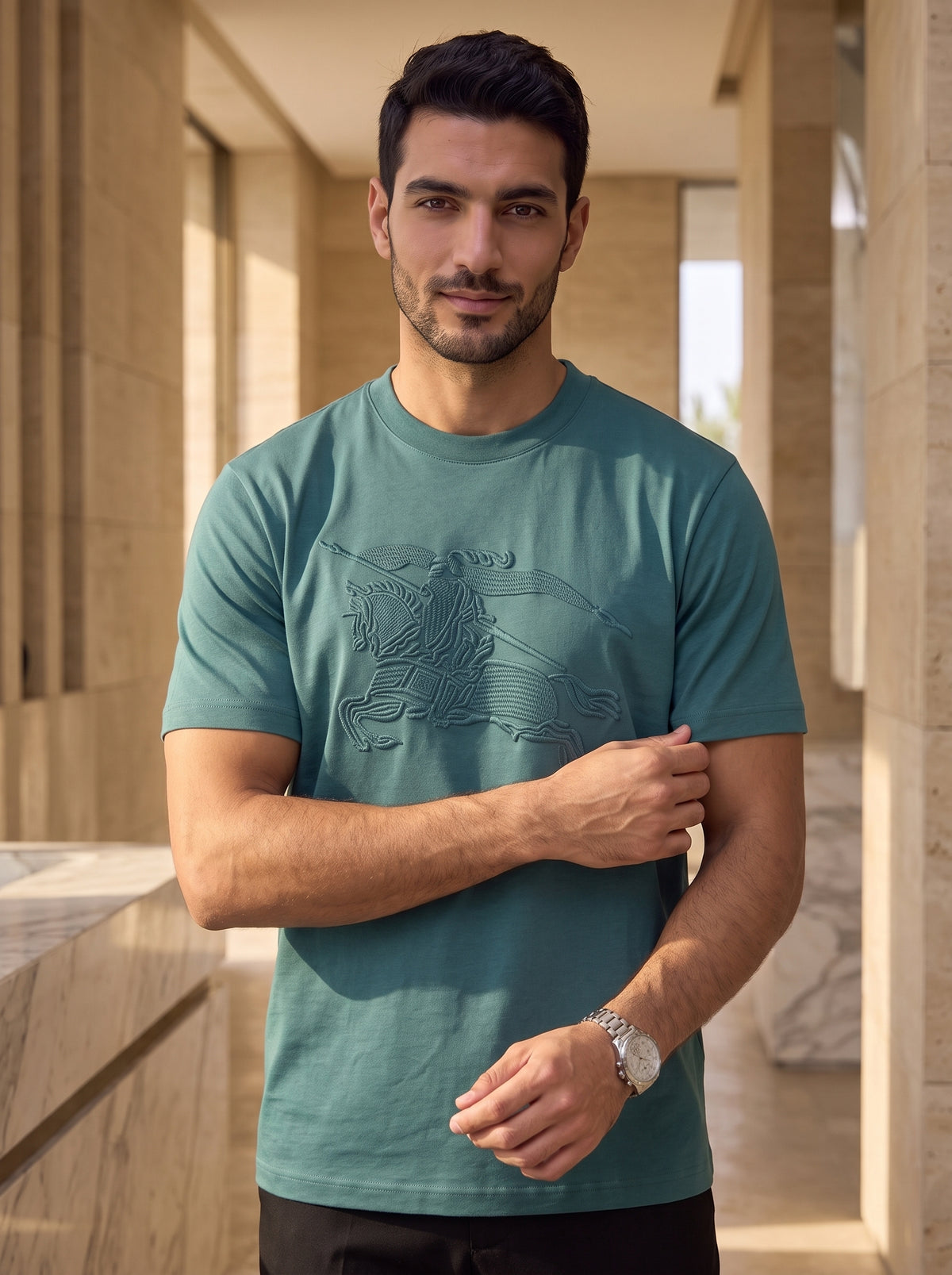 BurberryT-shirt.