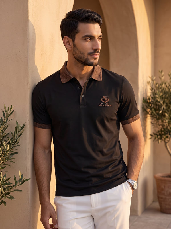 Loro Piana polo shirt