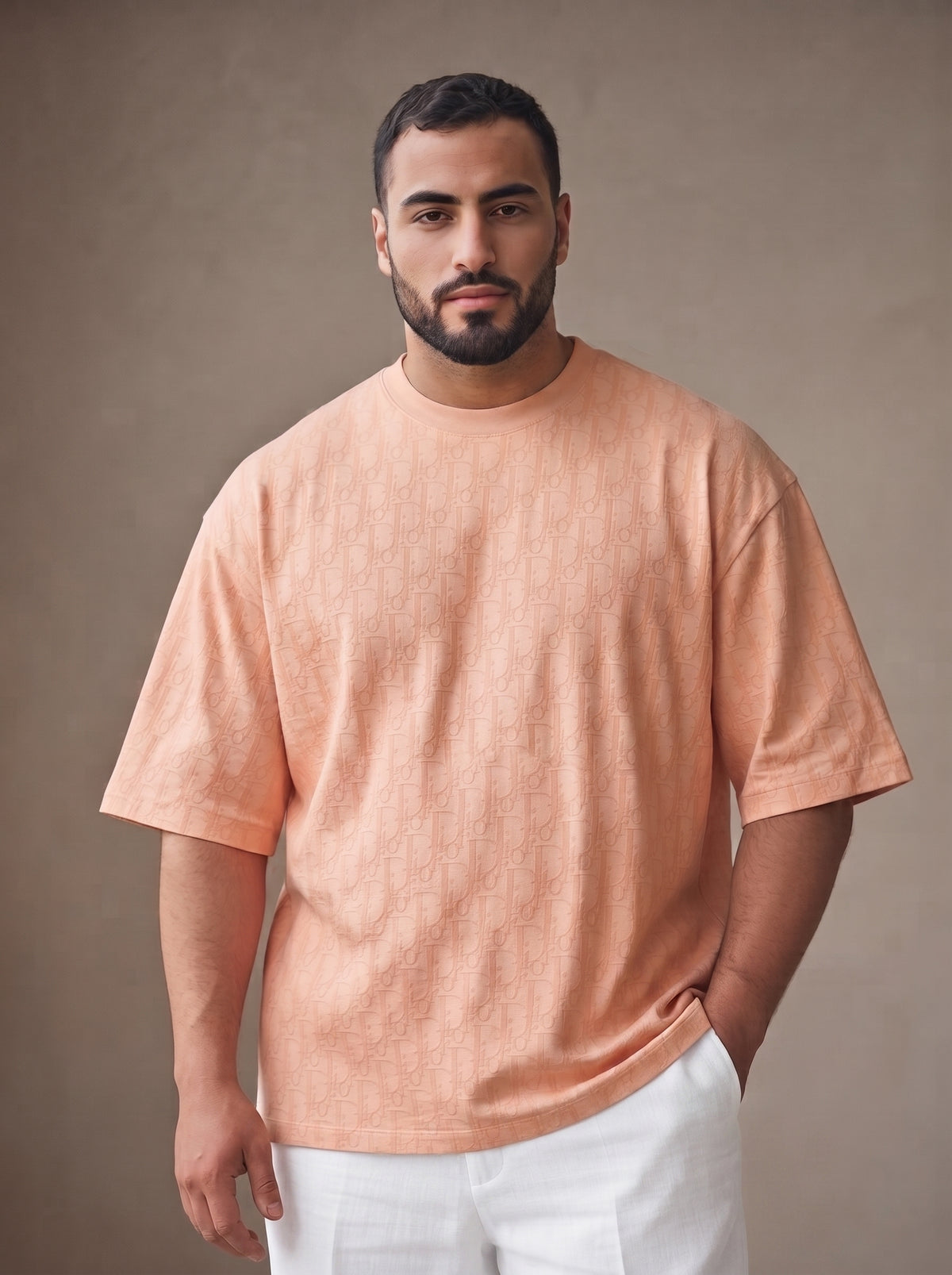 DIOR BIG SIZE