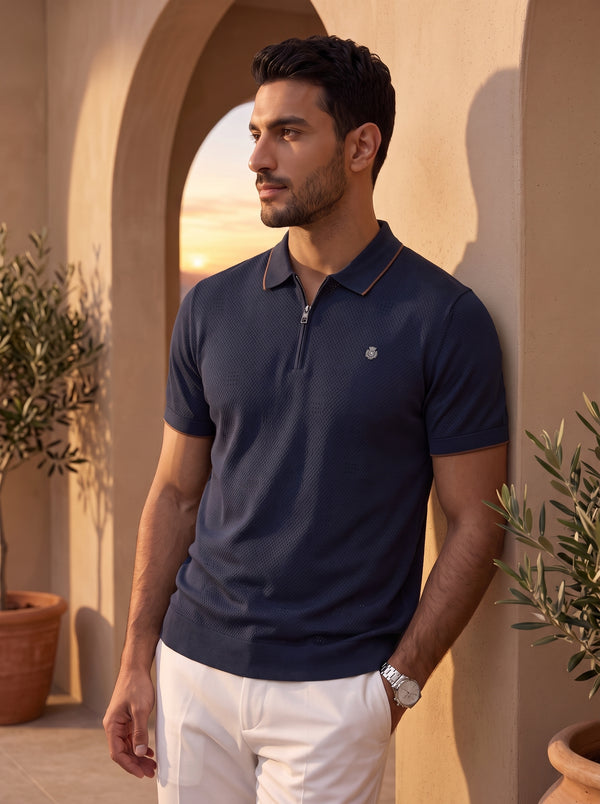 Loro Piana polo shirt