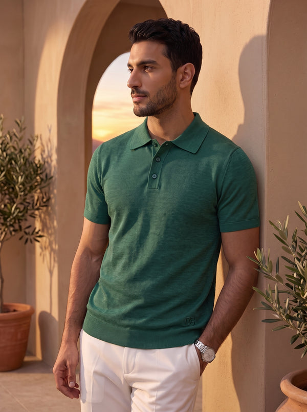 Dolce &Gabban polo shirt