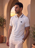 Emporio ArmanA polo shirt