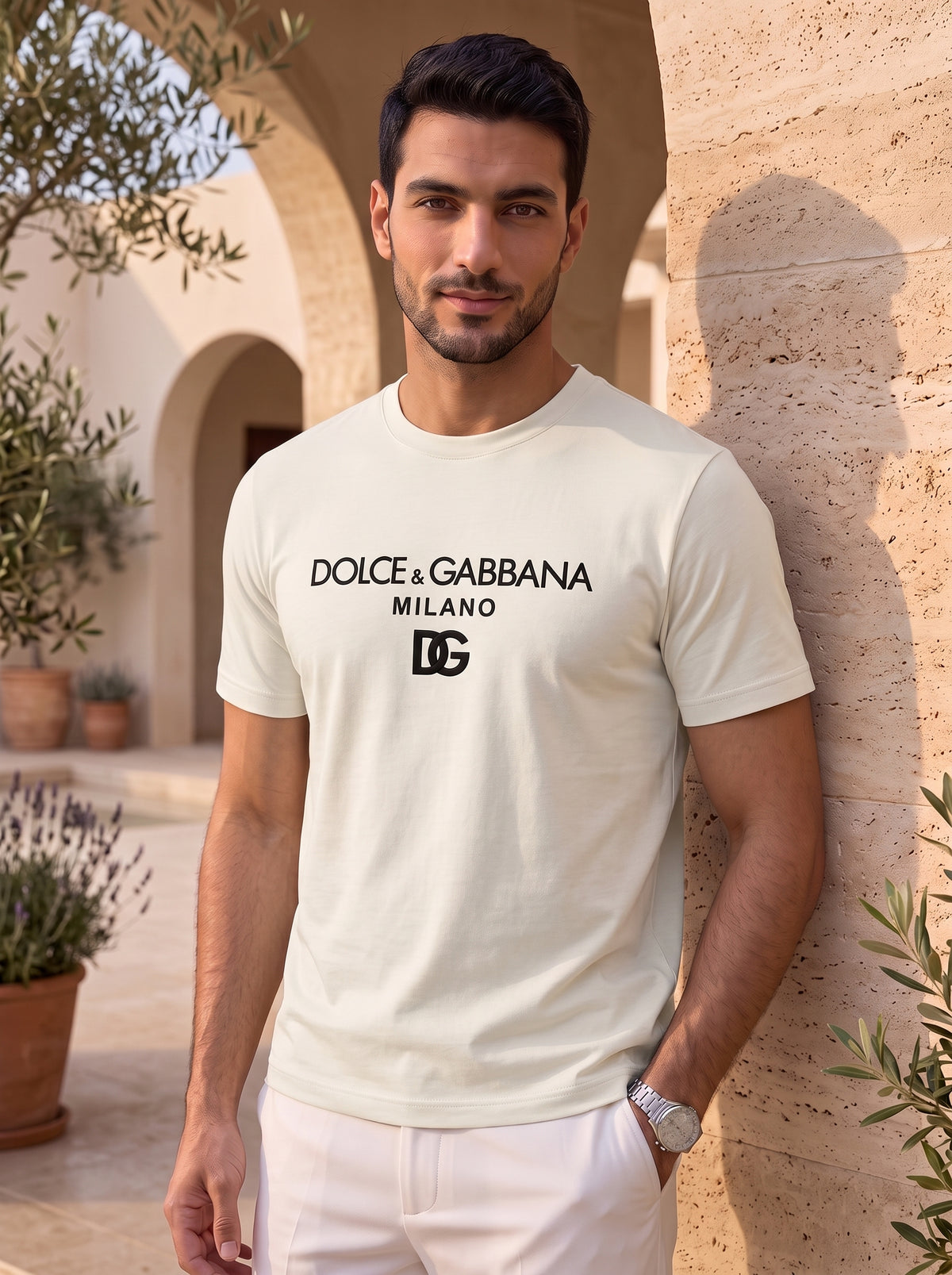 Dolce &Gabbana T-shirt