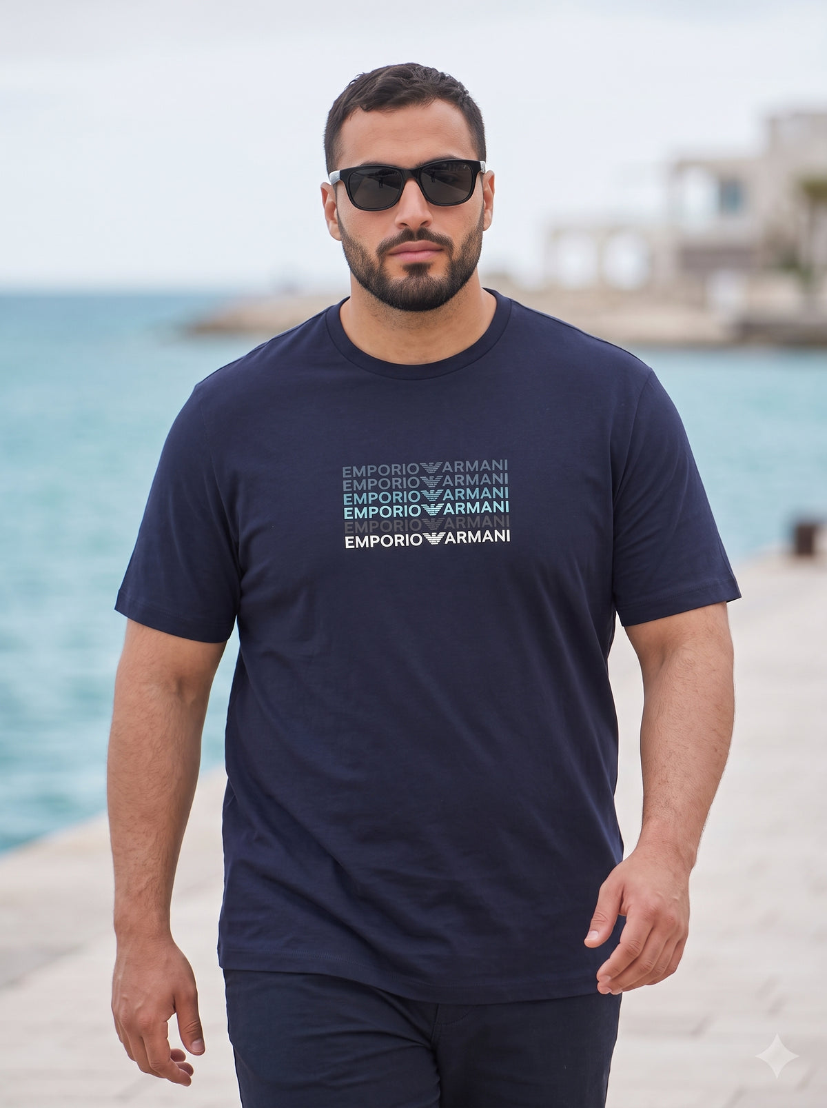 Emporio Armani BIG SIZE