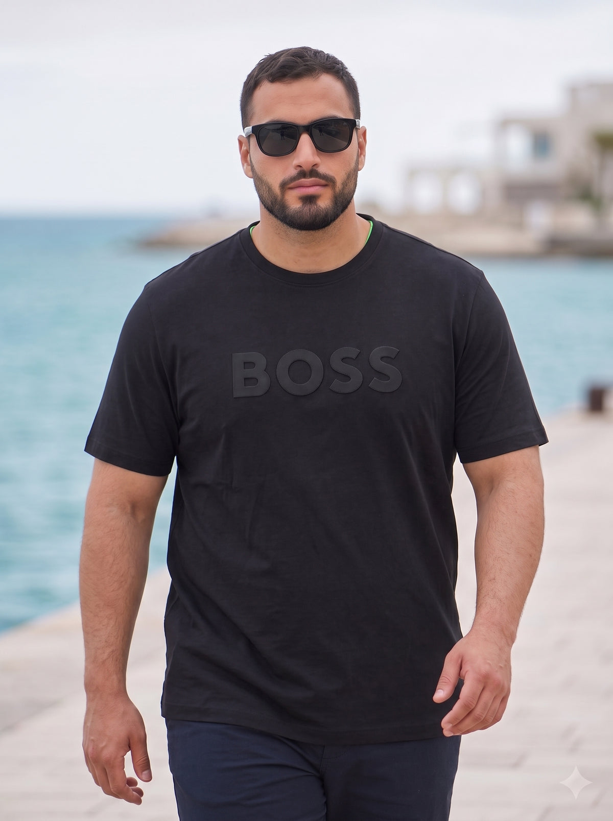 HUGO BOSS BIG SIZE