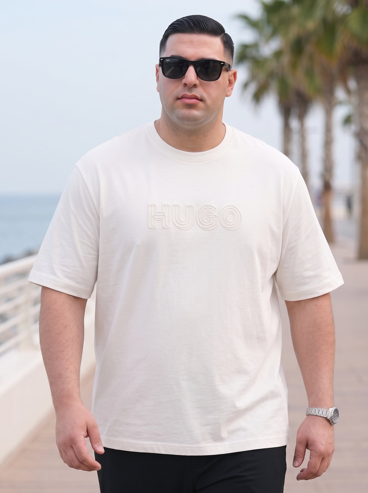 HUGO BOSS BIG SIZE