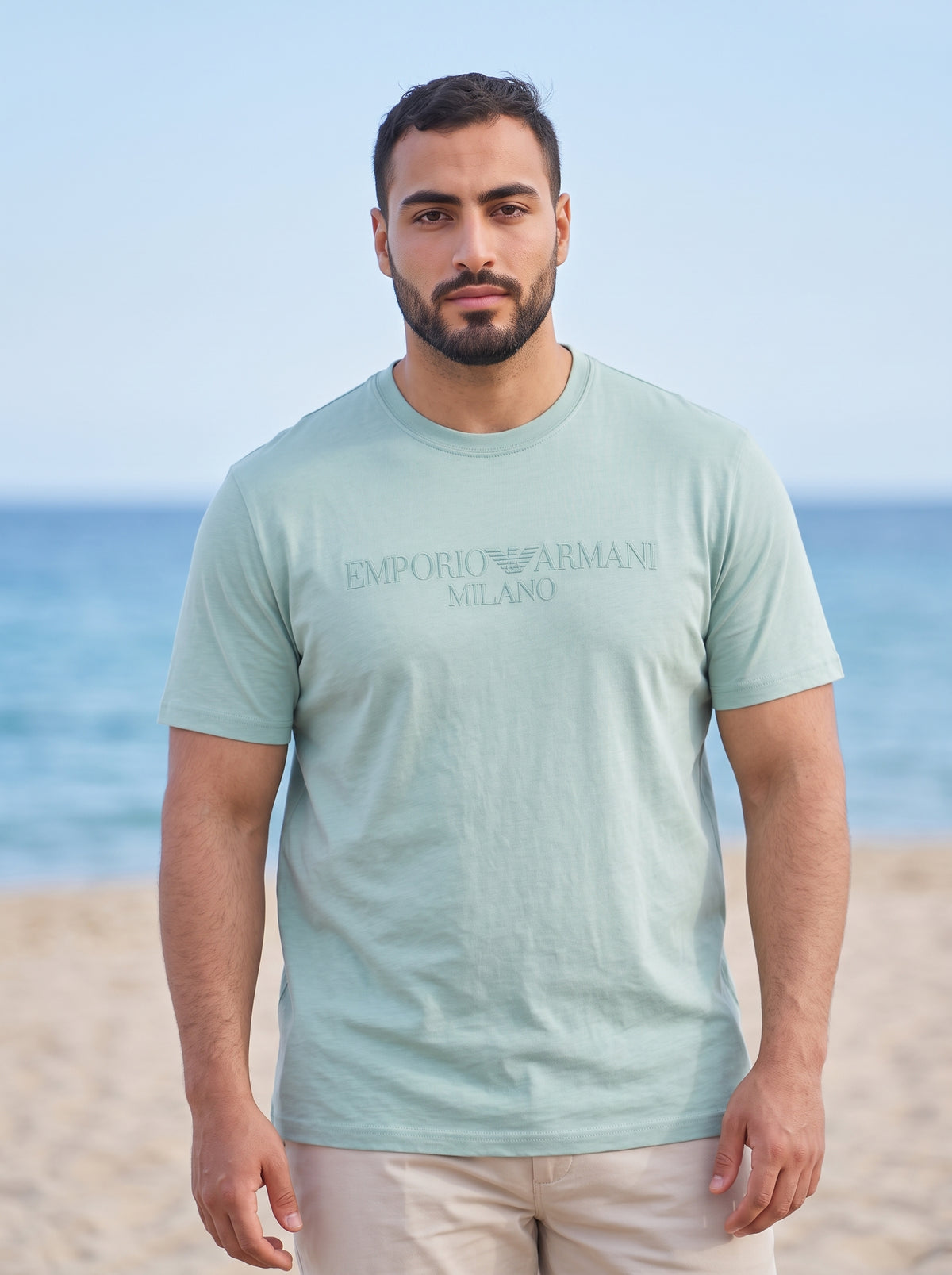 Emporio Armani big size